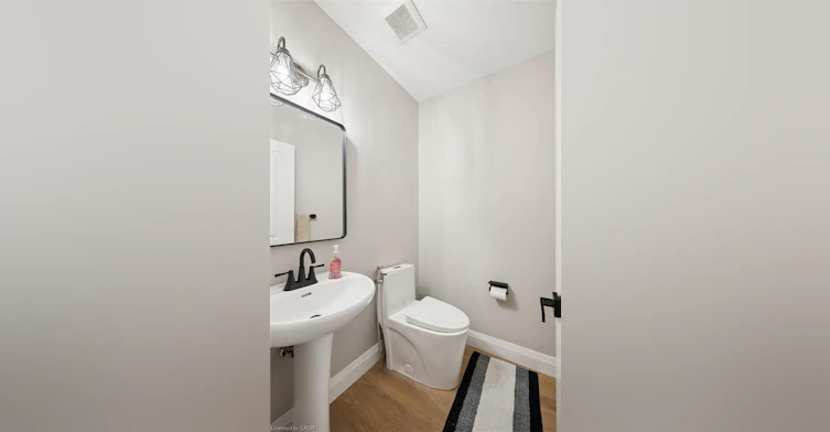 Upper-1030 Queens Boulevard, Kitchener, ON, N2M 1B7 - 18