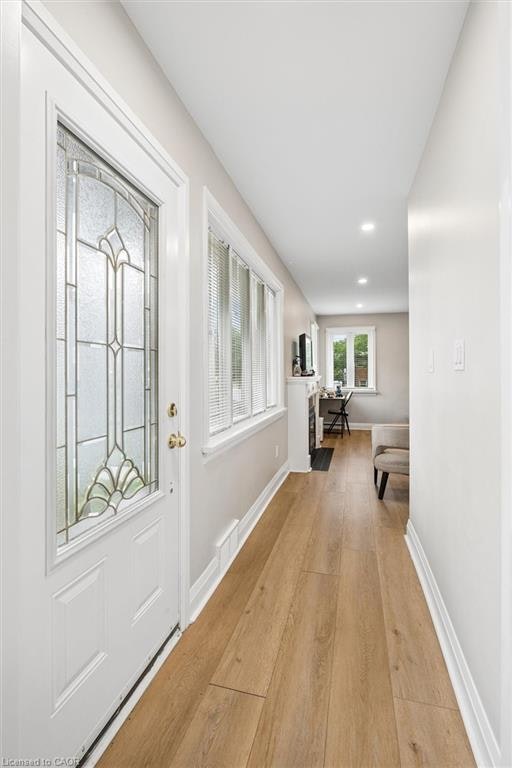Upper-1030 Queens Boulevard, Kitchener, ON, N2M 1B7 - 7