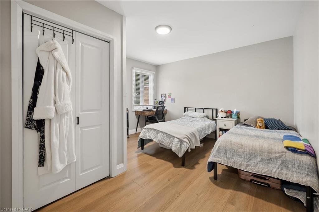 Upper-1030 Queens Boulevard, Kitchener, ON, N2M 1B7 - 19