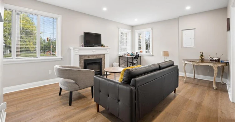 Upper-1030 Queens Boulevard, Kitchener, ON, N2M 1B7 - 9