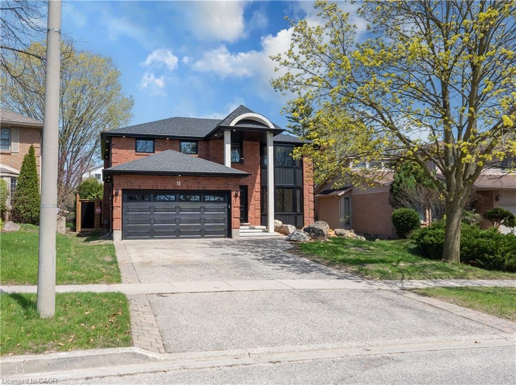 11 Bridlewood Drive, Guelph, ON, N1G 4A5