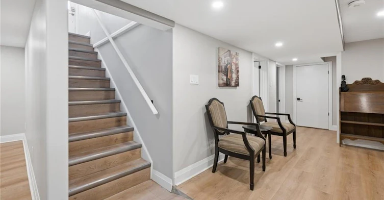 Lower-1030 Queens Boulevard, Kitchener, ON, N2M 1B7 - 6