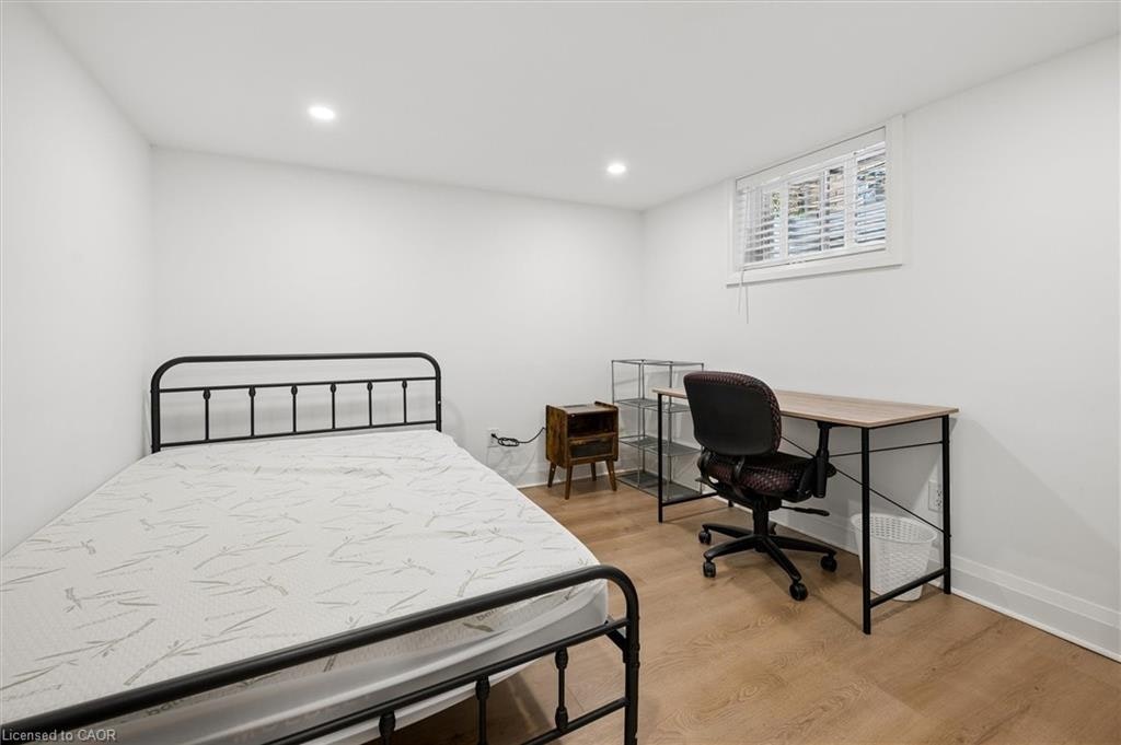 Lower-1030 Queens Boulevard, Kitchener, ON, N2M 1B7 - 10