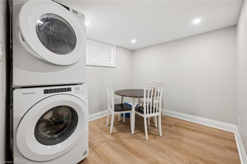 Lower-1030 Queens Boulevard, Kitchener, ON, N2M 1B7 - 8