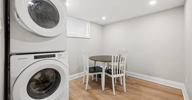 Lower-1030 Queens Boulevard, Kitchener, ON, N2M 1B7 - 8