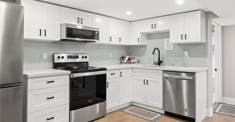 Lower-1030 Queens Boulevard, Kitchener, ON, N2M 1B7 - 5