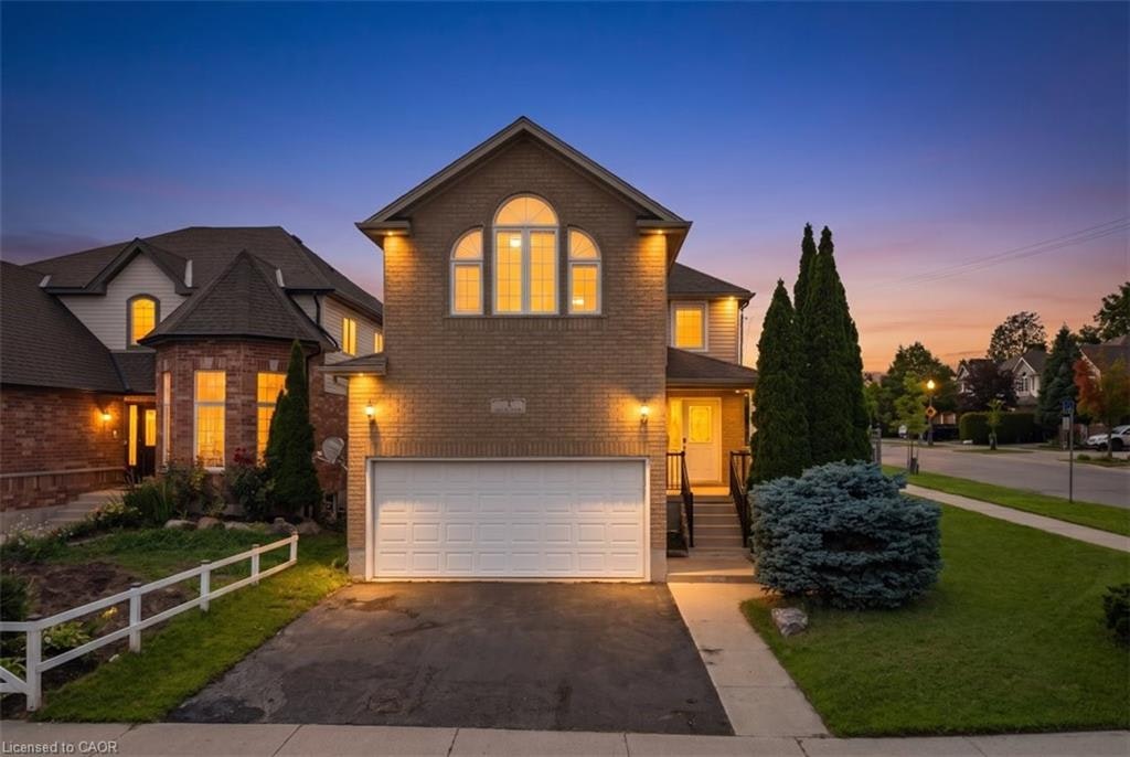 3 Apple Ridge Drive, Kitchener, ON, N2P 2R8