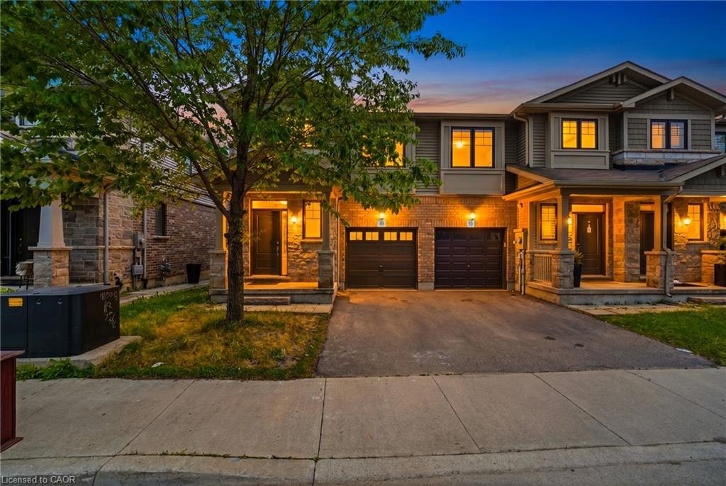 1890 Rymal Road, Hamilton, ON, L0R 1P0