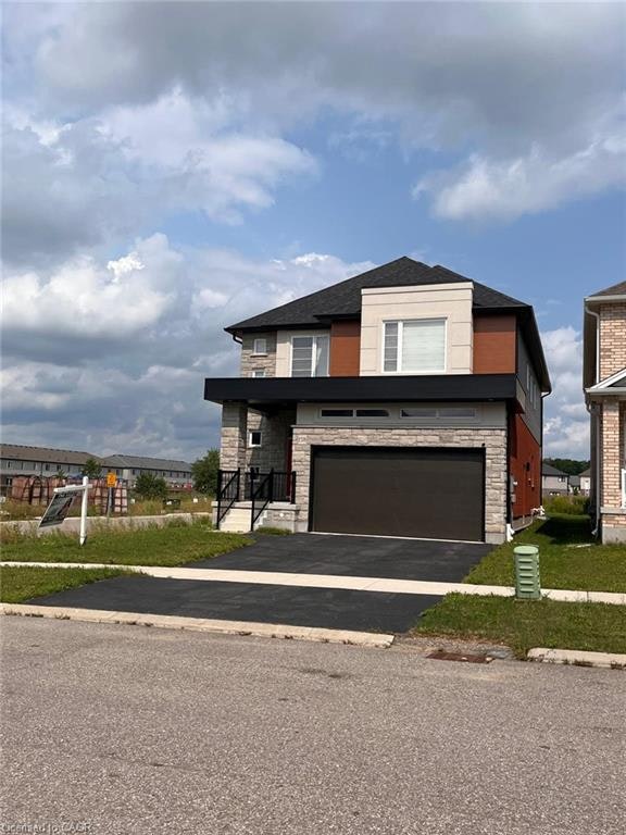 158 Savannah Ridge Drive, Brant, ON, N3L 0L5
