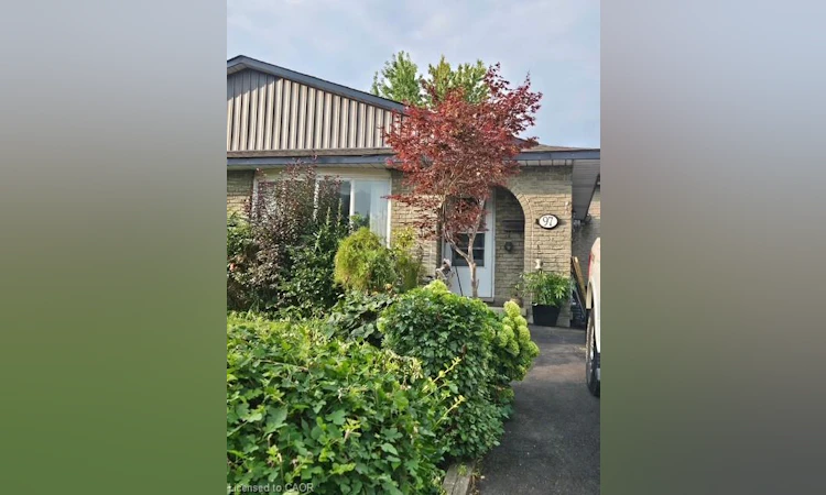 97 Guildwood Drive