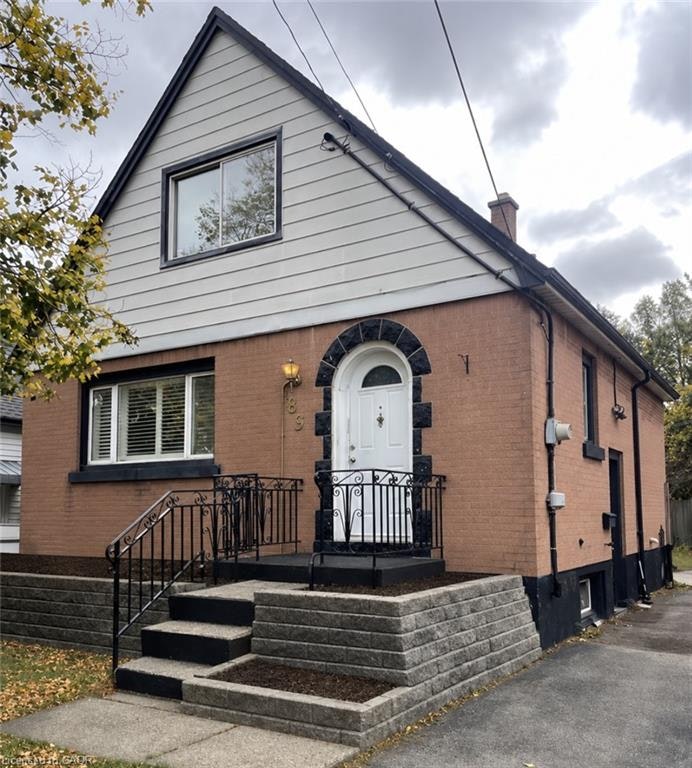 83 East 41st Street, Hamilton, ON, L8T 2Z5