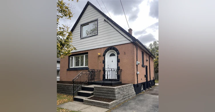 83 East 41st Street, Hamilton, ON, L8T 2Z5