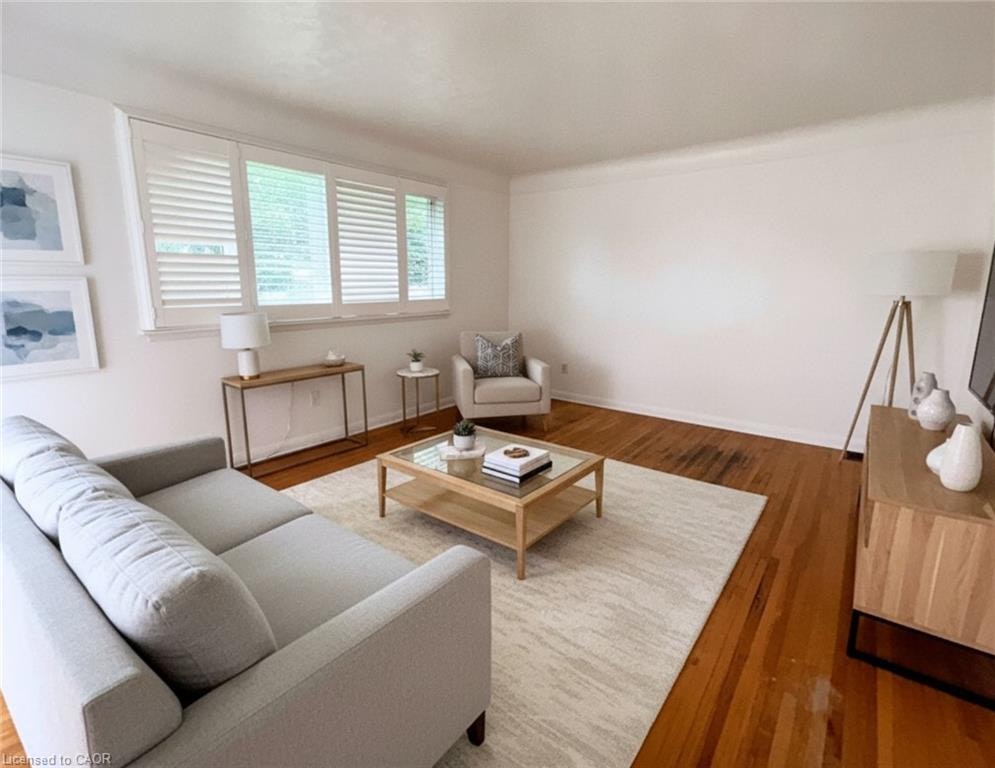 83 East 41st Street, Hamilton, ON, L8T 2Z5 - 2