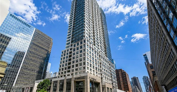 4710-15 Grenville Street, Toronto, ON, M4Y 0B9