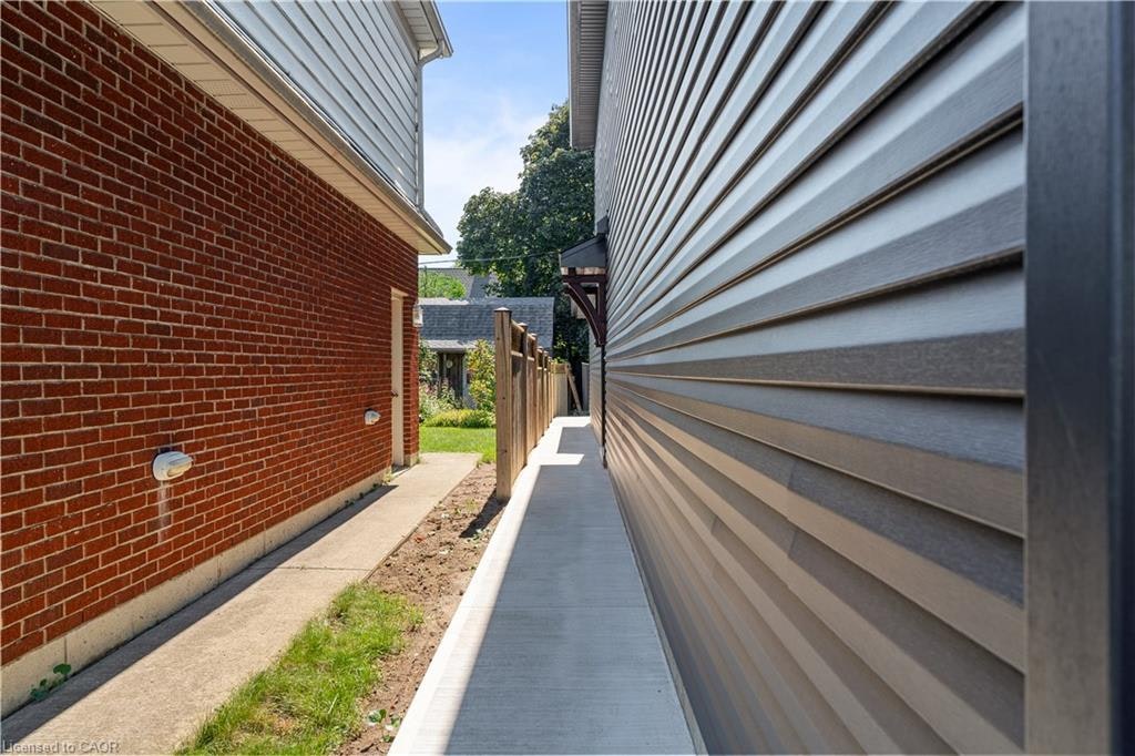 B-53 Franklin Street, Brantford, ON, N3R 1T2 - 2