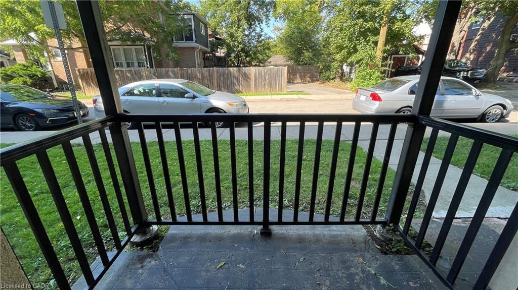 2-45 Carrick Avenue, Hamilton, ON, L8M 2W4 - 9