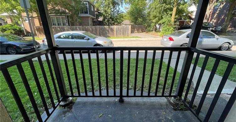 2-45 Carrick Avenue, Hamilton, ON, L8M 2W4 - 9