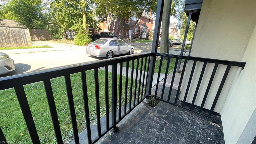 2-45 Carrick Avenue, Hamilton, ON, L8M 2W4 - 10