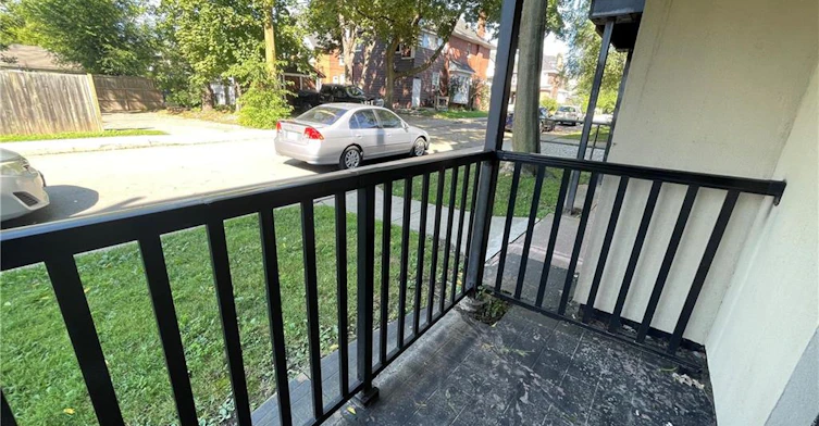 2-45 Carrick Avenue, Hamilton, ON, L8M 2W4 - 10