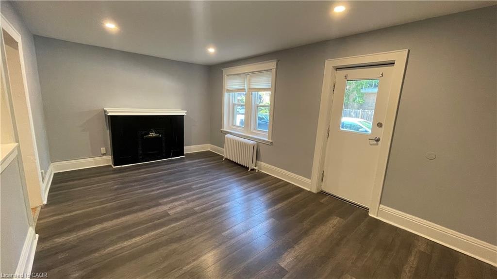 2-45 Carrick Avenue, Hamilton, ON, L8M 2W4 - 3