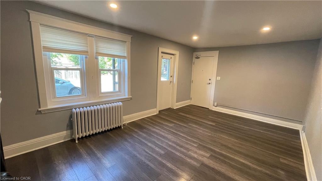 2-45 Carrick Avenue, Hamilton, ON, L8M 2W4 - 2