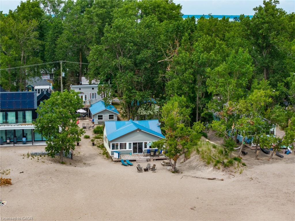 5 Beach Avenue, Norfolk County, ON, N0E 1M0