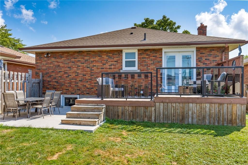96 Clarke Street, Port Colborne, ON, L3K 2G3