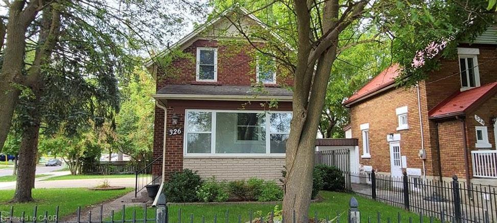 B-326 Victoria Street S, Kitchener, ON, N2M 3A3