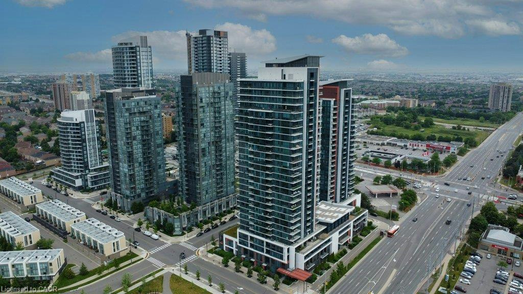 1601-75 Eglinton Avenue W, Mississauga, ON, L5R 0E5