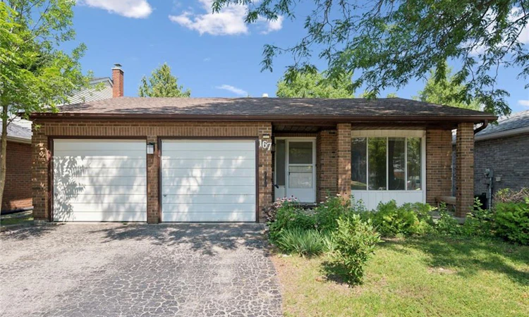 167 Westvale Drive
