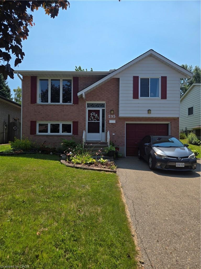 295 White Rock Crescent, Waterloo, ON, N2V 1R6