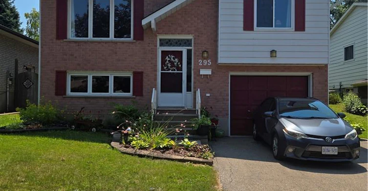 295 White Rock Crescent, Waterloo, ON, N2V 1R6
