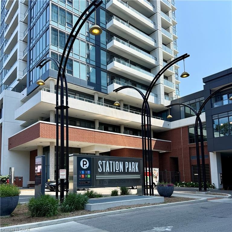 2009-15 Wellington Street S, Kitchener, ON, N2G 0E4