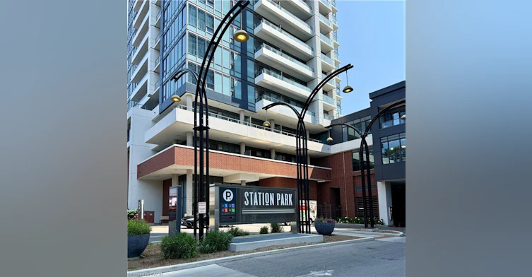 2009-15 Wellington Street S, Kitchener, ON, N2G 0E4