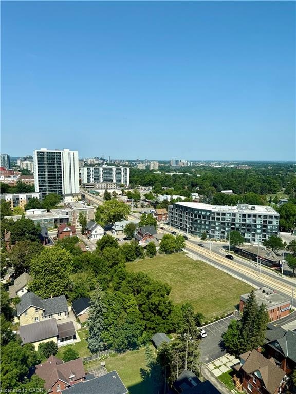 2009-15 Wellington Street S, Kitchener, ON, N2G 0E4 - 18