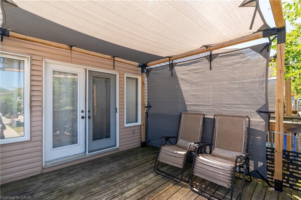 19B-50 Howe Drive, Kitchener, ON, N2E 0A2 - 27