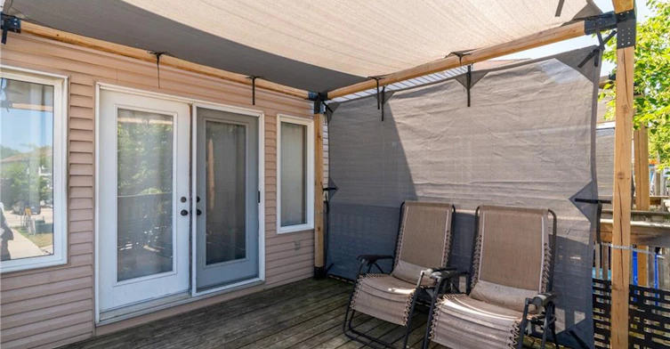 19B-50 Howe Drive, Kitchener, ON, N2E 0A2 - 27