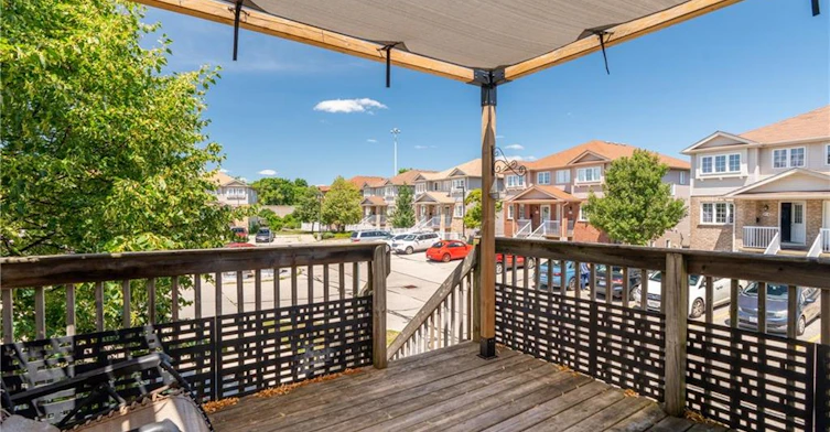 19B-50 Howe Drive, Kitchener, ON, N2E 0A2 - 26