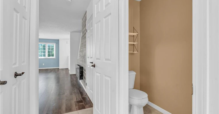 19B-50 Howe Drive, Kitchener, ON, N2E 0A2 - 6