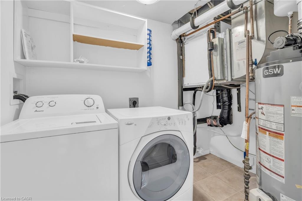 19B-50 Howe Drive, Kitchener, ON, N2E 0A2 - 8