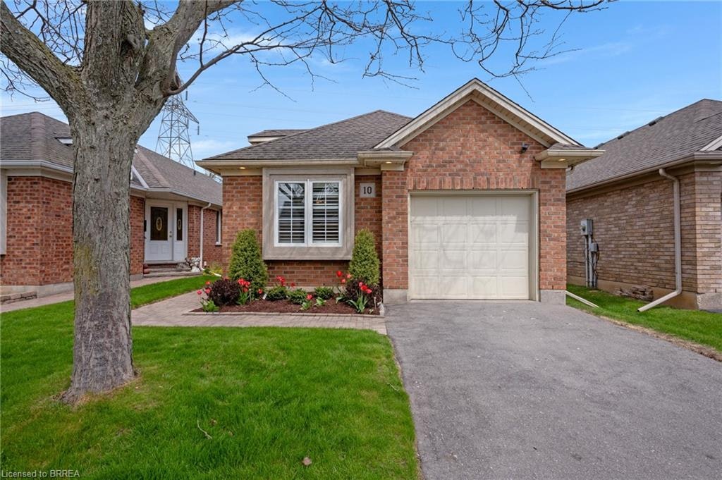 10-422 Powerline Road, Brant, ON, N3R 8A1