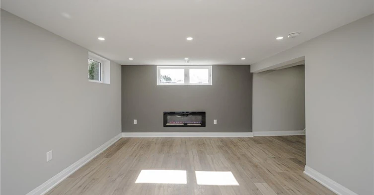 LOWER UNIT-144 East 44th Street, Hamilton, ON, L8T 3H2 - 9