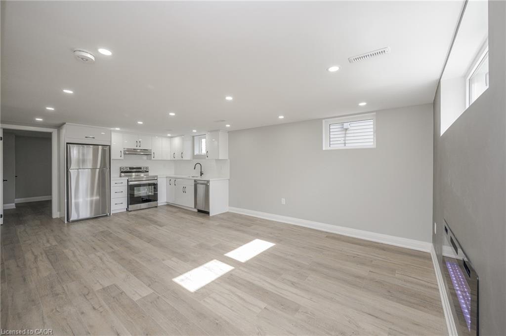 LOWER UNIT-144 East 44th Street, Hamilton, ON, L8T 3H2 - 6