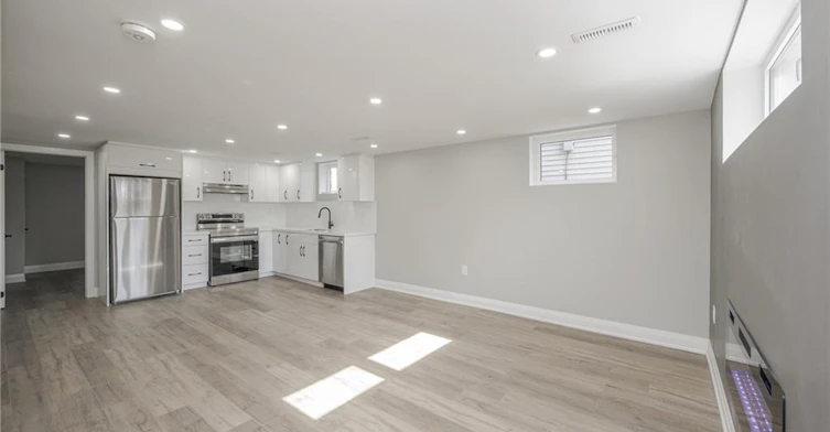 LOWER UNIT-144 East 44th Street, Hamilton, ON, L8T 3H2 - 6