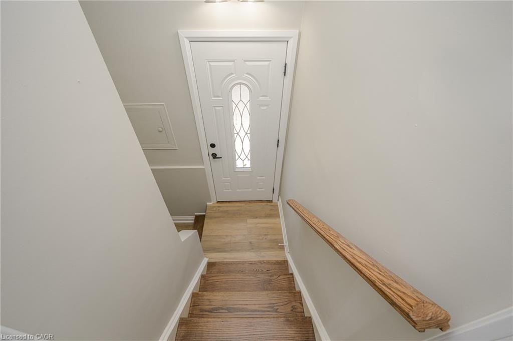 LOWER UNIT-144 East 44th Street, Hamilton, ON, L8T 3H2 - 4