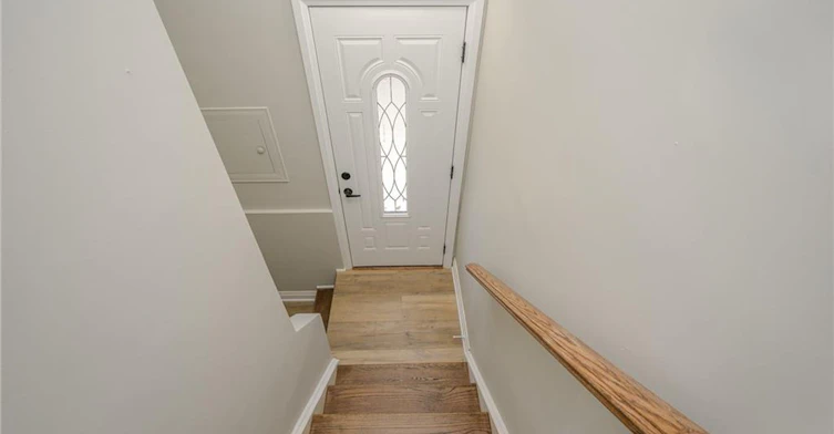 LOWER UNIT-144 East 44th Street, Hamilton, ON, L8T 3H2 - 4