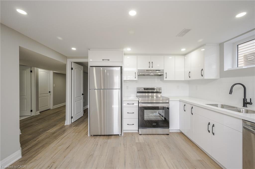 LOWER UNIT-144 East 44th Street, Hamilton, ON, L8T 3H2 - 12