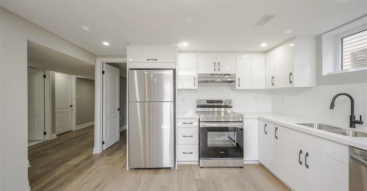 LOWER UNIT-144 East 44th Street, Hamilton, ON, L8T 3H2 - 12