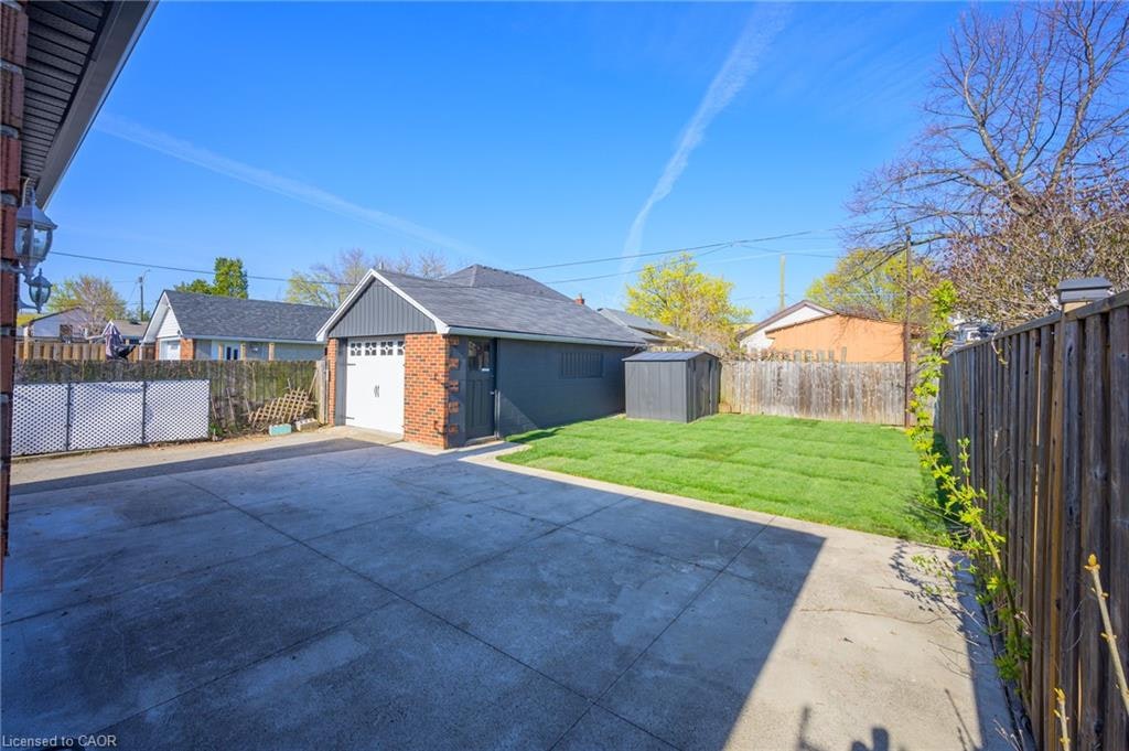 LOWER UNIT-144 East 44th Street, Hamilton, ON, L8T 3H2 - 3