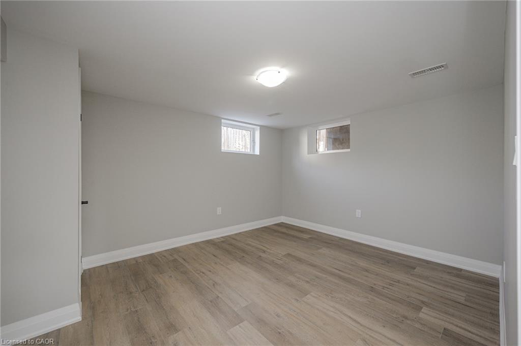 LOWER UNIT-144 East 44th Street, Hamilton, ON, L8T 3H2 - 15